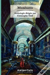 Capa do artigo Museums
