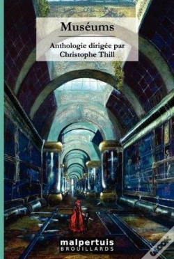 Capa do artigo Museums