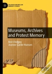 Museums, Archives And Protest Memory