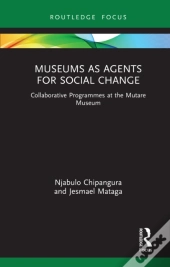 Museums As Agents For Social Change