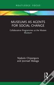 Capa do artigo Museums As Agents For Social Change