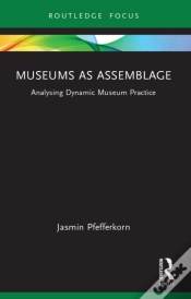 Capa do artigo Museums As Assemblage
