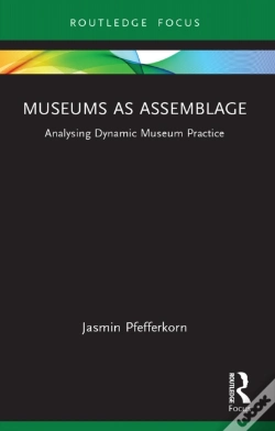 Capa do artigo Museums As Assemblage