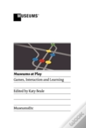 Capa do artigo Museums At Play