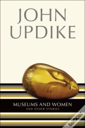 Capa do artigo Museums & Women And Other Stories