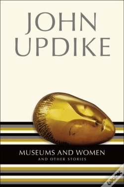 Capa do artigo Museums & Women And Other Stories