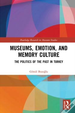 Capa do artigo Museums, Emotion, And Memory Culture