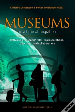 Capa do artigo Museums In A Time Of Migration