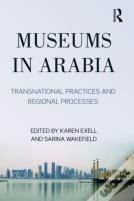 Museums In Arabia
