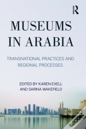 Capa do artigo Museums In Arabia