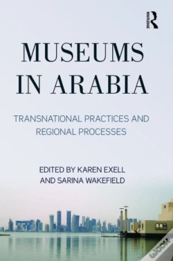 Capa do artigo Museums In Arabia