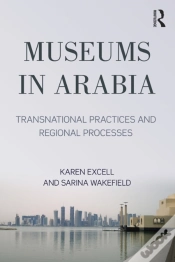 Capa do artigo Museums In Arabia