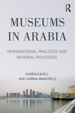 Capa do artigo Museums In Arabia