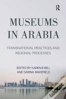 Museums In Arabia