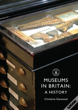 Capa do artigo Museums In Britain