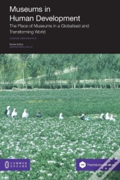 Capa do artigo Museums In Human Development