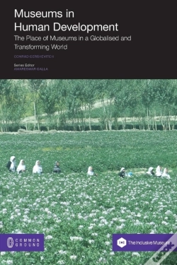 Capa do artigo Museums In Human Development