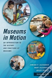 Capa do artigo Museums In Motion