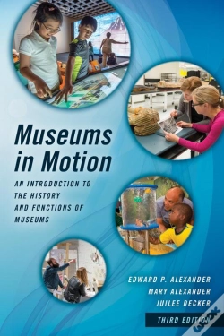 Capa do artigo Museums In Motion
