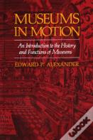 Museums In Motion