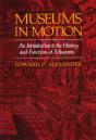 Museums In Motion - Preview