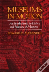 Museums In Motion