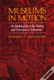 Capa do artigo Museums In Motion