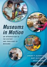 Museums In Motion