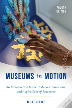 Capa do artigo Museums In Motion