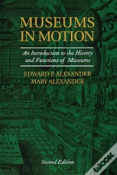 Museums In Motion
