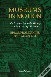 Capa do artigo Museums In Motion