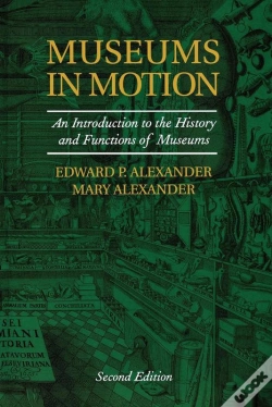 Capa do artigo Museums In Motion