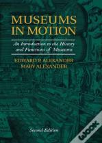 Museums In Motion
