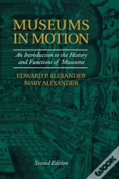 Museums In Motion