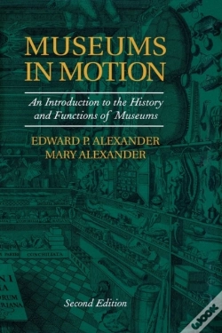 Capa do artigo Museums In Motion