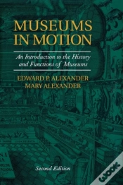 Capa do artigo Museums In Motion