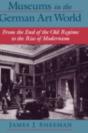 Museums In The German Art World - Preview
