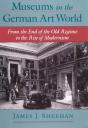 Museums In The German Art World - Preview