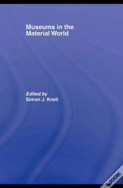 Capa do artigo Museums In The Material World