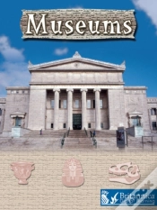Capa do artigo Museums