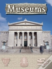 Capa do artigo Museums