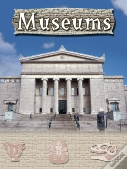 Capa do artigo Museums