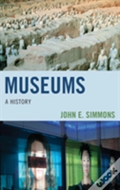 Capa do artigo Museums