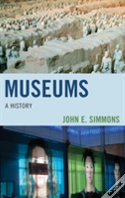 Capa do artigo Museums