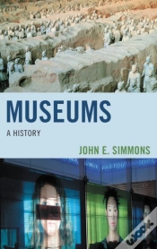 Capa do artigo Museums
