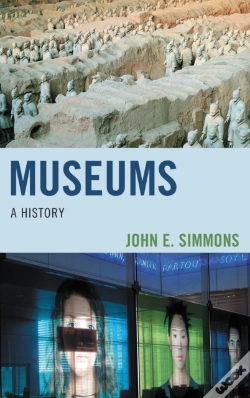 Capa do artigo Museums