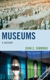 Capa do artigo Museums