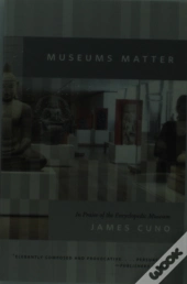 Museums Matter