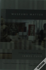 Capa do artigo Museums Matter