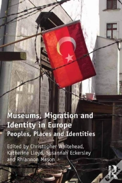 Capa do artigo Museums, Migration And Identity In Europe